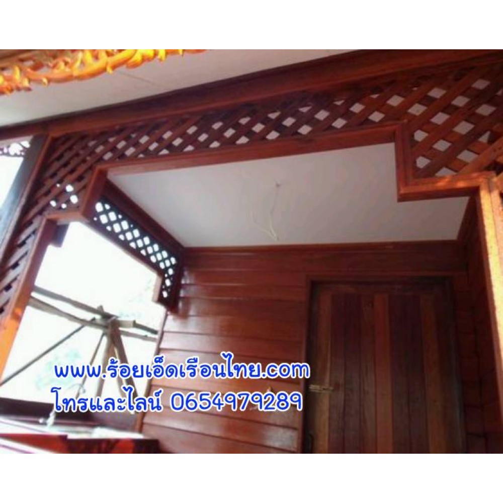 บ้านเดี่ยวแบบที่2 ขนาด3x7 บ้านเดี่ยวแบบที่2 ขนาด3x7